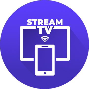 Stream Phone To TV